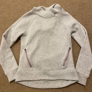 Girls Old Navy Active Hoodie